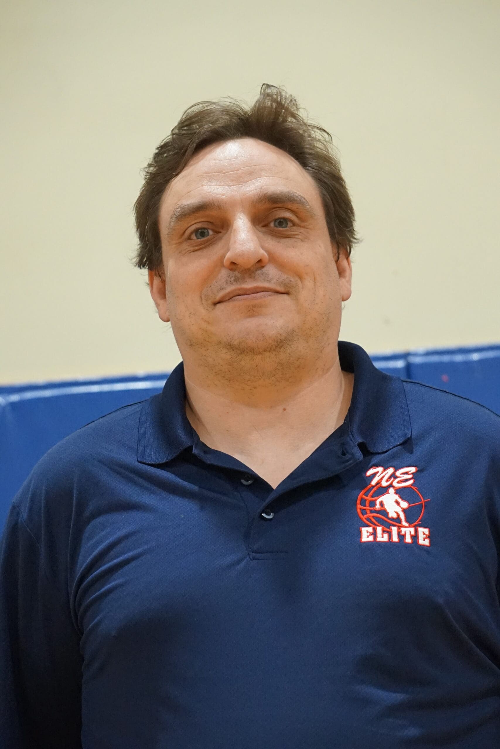 JD Neal - Associate Director of Basketball Operations _