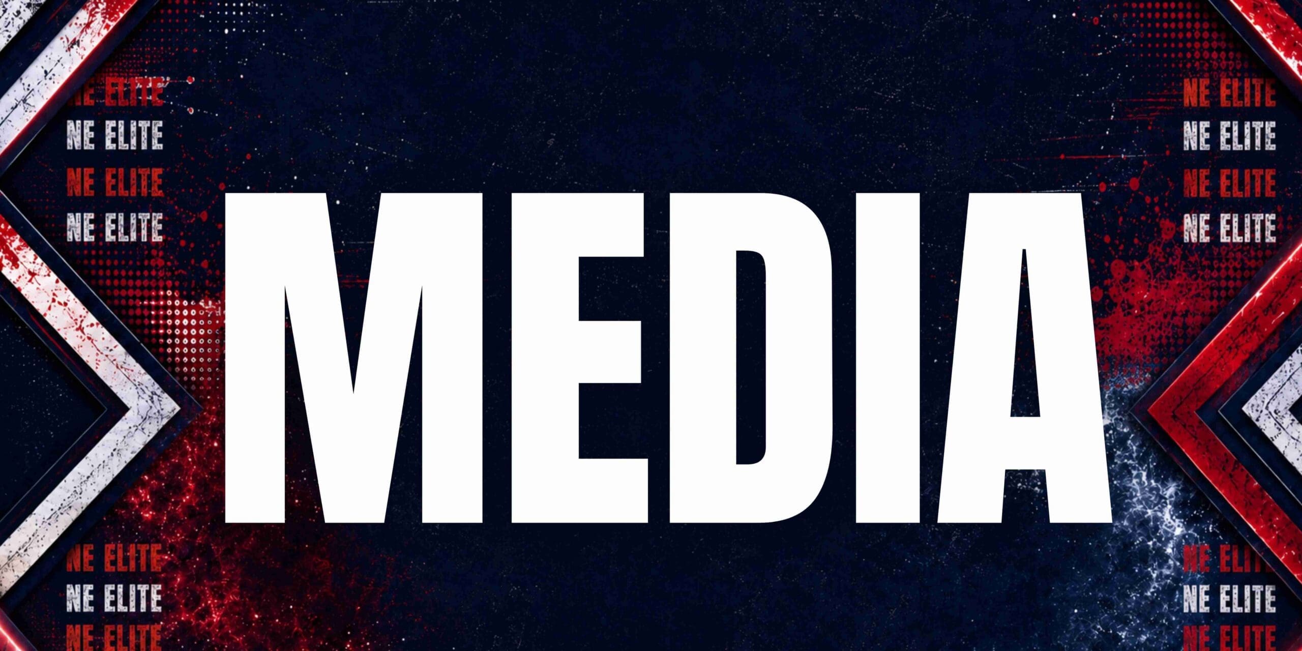 Red and White American Football Sports Graphic Instagram Post (Medium Banner (US) (Landscape)) (28)